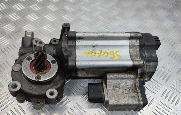 Volkswagen Golf V Steering rack electric part 1K1909144H
