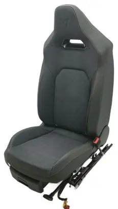 Cupra Formentor Front double seat 5FA881375J