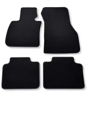BMW X2 F39 Car floor mat set 51479484260 1110722 9484260