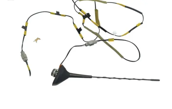 Nissan Micra K14 Radio antenna 282B35VU0A
