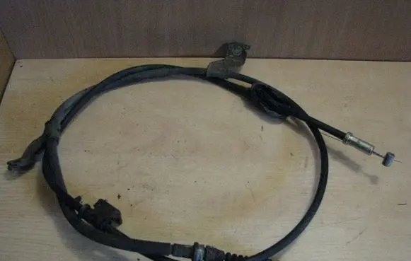Honda Civic Handbrake/parking brake wiring cable 47560S7AG02