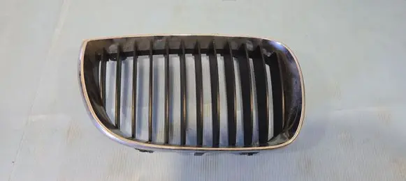 BMW 1 E81 E87 Front grill 