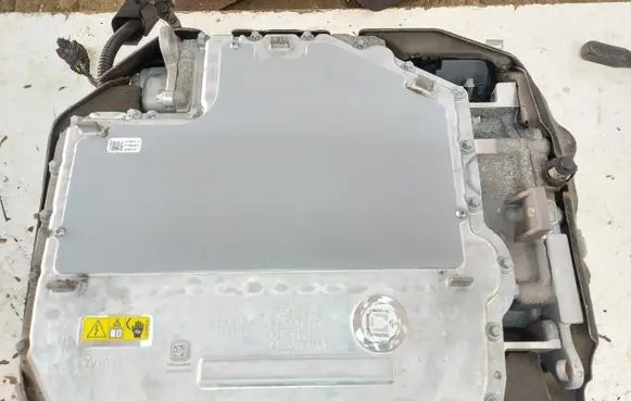 BMW iX Engine 9452668JLK0112