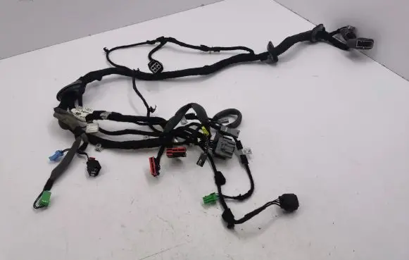 Land Rover Evoque I Front door wiring loom EJ3214631