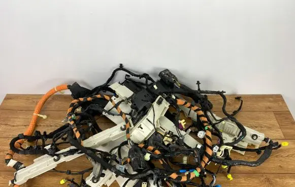 Ford Maverick Other wiring loom NZ6T-14A005-FTE