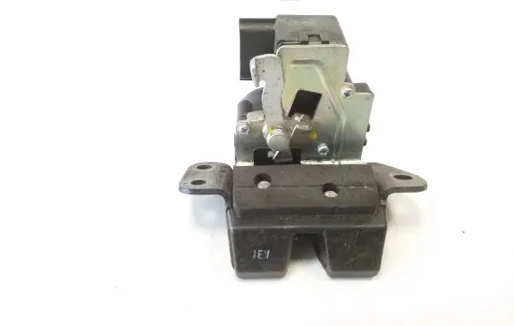 KIA Carens III Tailgate/trunk/boot lock/catch/latch
