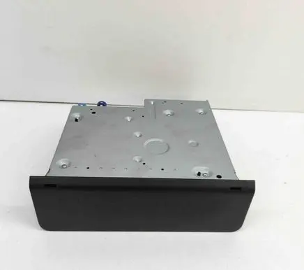 GPS navigation control unit/module