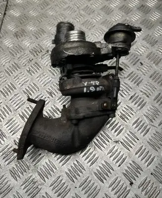 Volvo S40, V40 Turbo 7700111278 7700111747