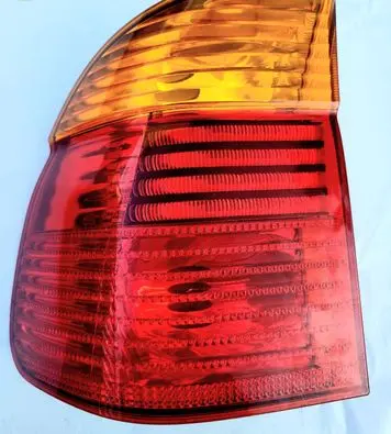 BMW 5 E39 Rear/tail lights 6900214 800301302