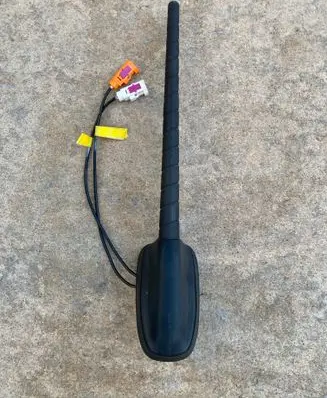 Opel Combo E Radio antenna 9808547080 83848900