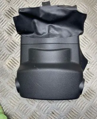 Subaru Legacy Steering wheel column trim C12010089 34341AL04A L24341AL04A