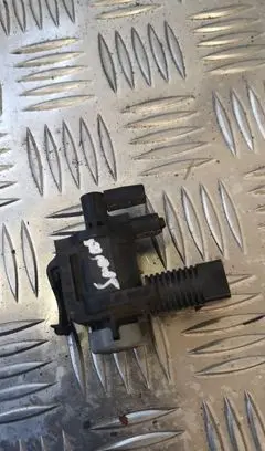 Volkswagen Sharan Turbo solenoid valve 1j0906283c