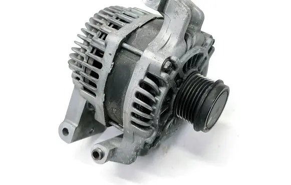 Jeep Cherokee Generator/alternator 56029624AB A002TX3581ZC