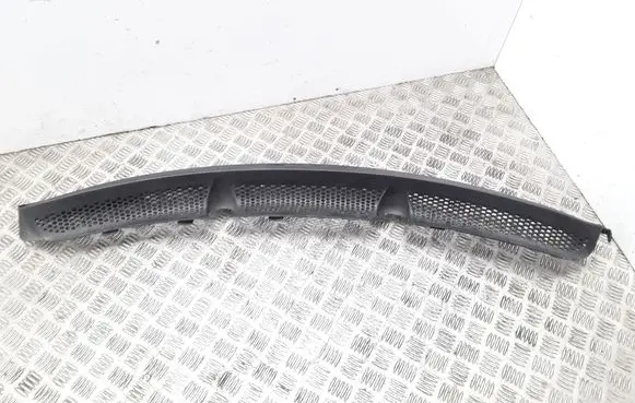 Citroen C3 Pluriel Dashboard air vent grill cover trim 9645020077