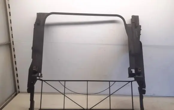 BMW X5 E53 Radiator trim 42518 3158