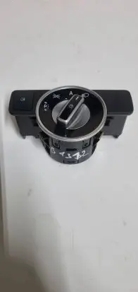Mercedes-Benz GLK (X204) Light switch A2129056800 10021625