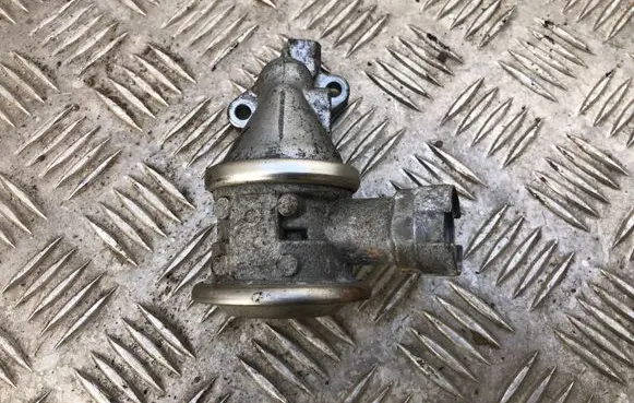 BMW M3 EGR valve 7838029