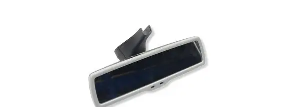 Skoda Octavia Mk3 (5E) Rear view mirror (interior) 7N0857511L 48992565 080114