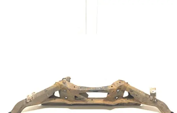 Rear subframe