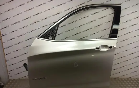 BMW X3 F25 Front door