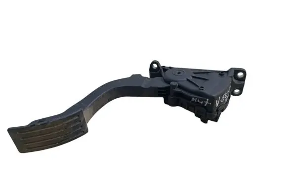 Volvo V50 Accelerator throttle pedal 4M519F836CJ 6PV00864161