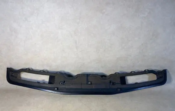BMW 7 E23 Interior heater climate box assembly housing 51711883999