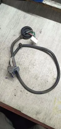 Renault Laguna III Wiring harness 241510006R