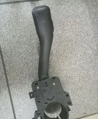 Indicator stalk