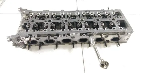 Mercedes-Benz G W463 2nd Gen Engine head 5054K071 K071 E0300139