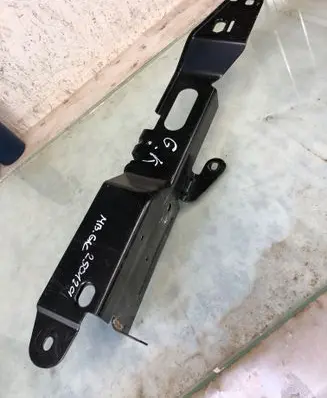 Mercedes-Benz GLC C254 Other interior part A2546305502