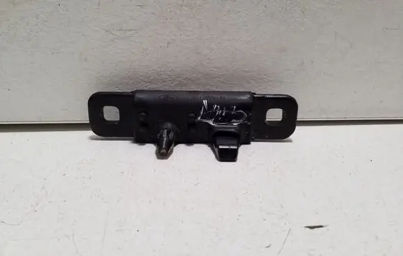 Ford Transit Sliding door latching motor BK21V25301BD