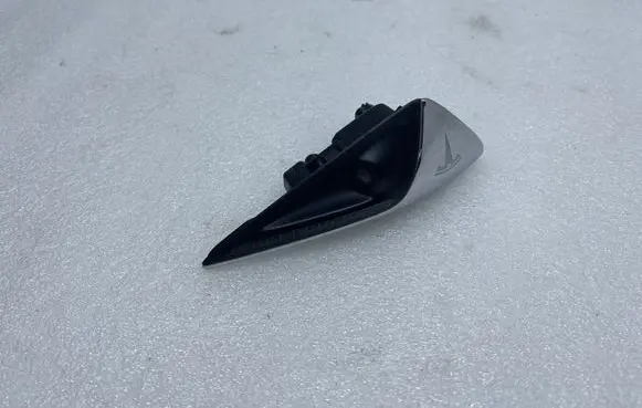 Tesla Model X Side fender camera 103434400B A1700092386 A7700092386