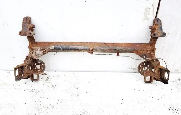 Hyundai Getz Rear subframe 