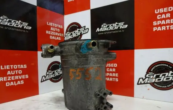 Chrysler PT Cruiser Fuel filter 05278781AC