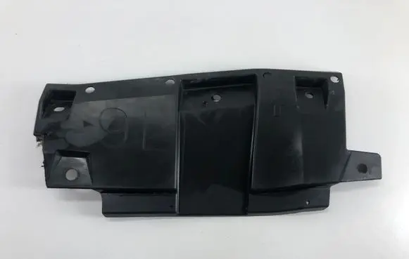 Toyota RAV 4 (XA40) Rear bumper underbody cover/under tray 5872442020