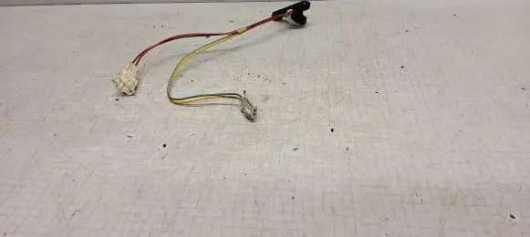 Volkswagen Transporter - Caravelle T4 Panel wiring 
