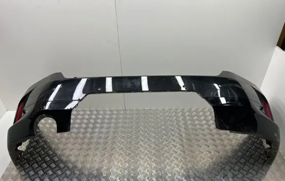 BMW 2 G42 Rear bumper