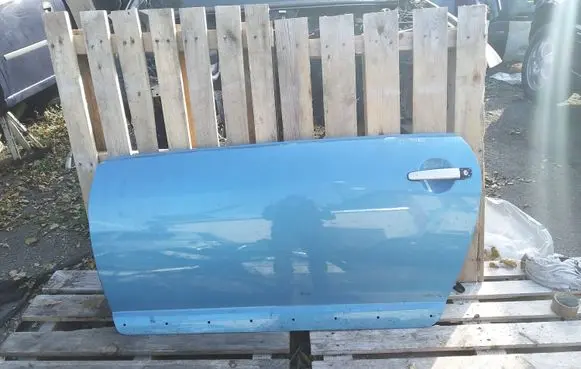 Door (2 Door Coupe)