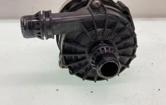Mercedes-Benz Sprinter W907 W910 Electric auxiliary coolant/water pump A9075003200 2325102191 AAA9046190000