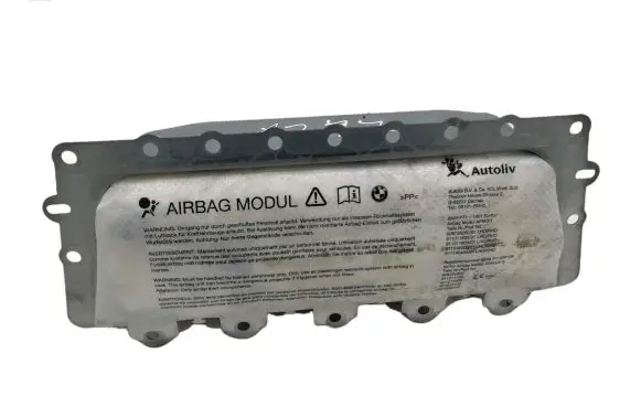 BMW 5 F10 F11 Passenger airbag 39923039902