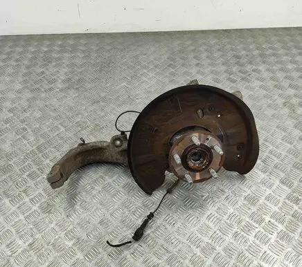 Tesla Model X Front wheel hub 102731600D