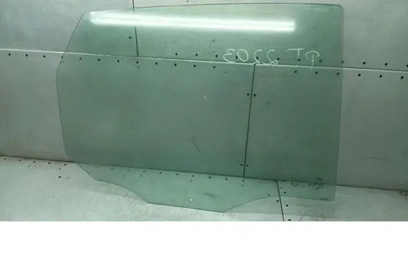 Ford Focus Rear door window glass 