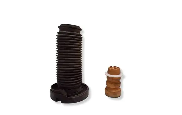 Volkswagen Touareg III Front shock absorber damper bump stop 4M4412131B 4M0412253