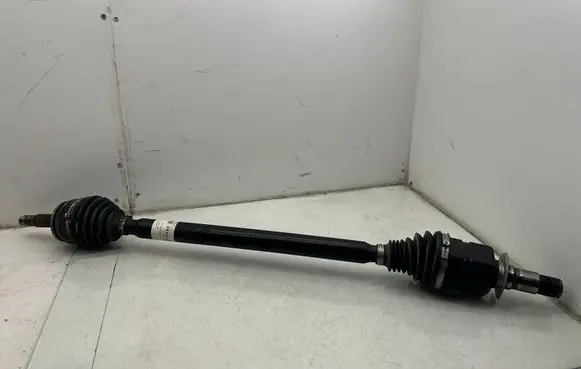 Toyota C-HR I Front driveshaft 43410F4120