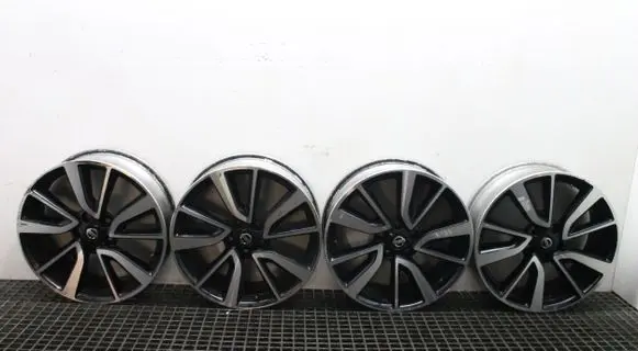 Nissan X-Trail T32 R19 alloy rim 4CB3AMB95