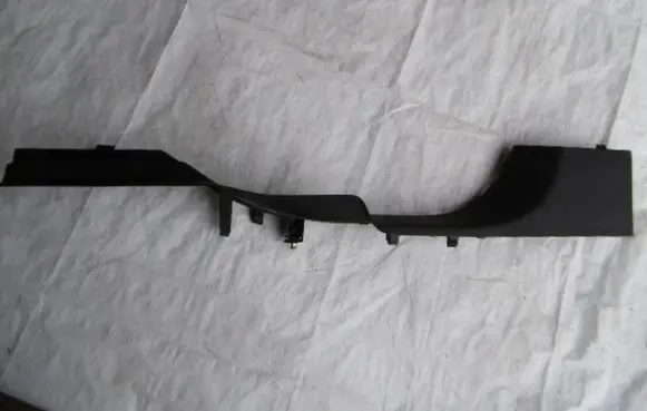 Renault Scenic IV - Grand scenic IV Other sill/pillar trim element 769541879R