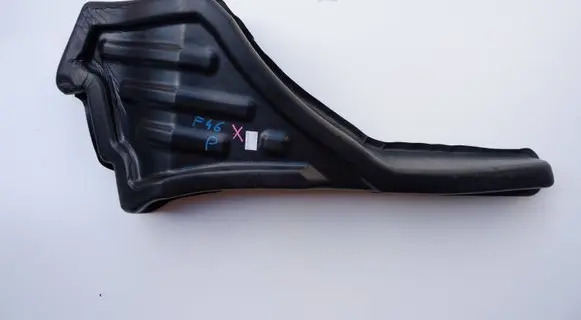 BMW 2 F46 Sound insulation of firewall 2578614