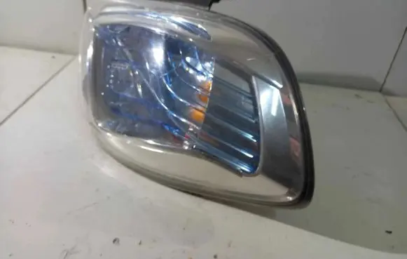 Renault Zoe Rear/tail lights 255504492R