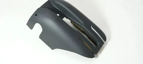 Audi A4 S4 B7 8E 8H Steering wheel column trim 8E0953512H 8E0953512J 8E0880225F