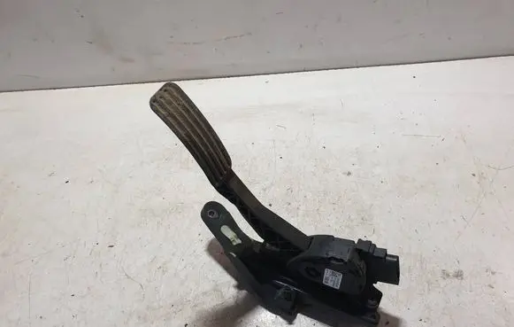 Jaguar XJL Accelerator throttle pedal 9X239F832AB 6PV00969820 C95YE03